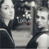 LARUE-REACHING CD