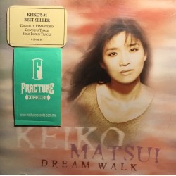 KEIKO MATSUI-DREAM WALK CD