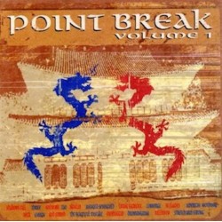 POINT BREAK-VOL.1 CD