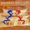 POINT BREAK-VOL.1 CD
