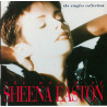 SHEENA EASTON-THE SINGLES COLLECTION CD