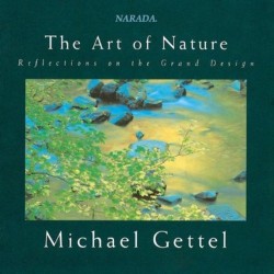 MICHAEL GETTEL-THE ART OF NATURE CD