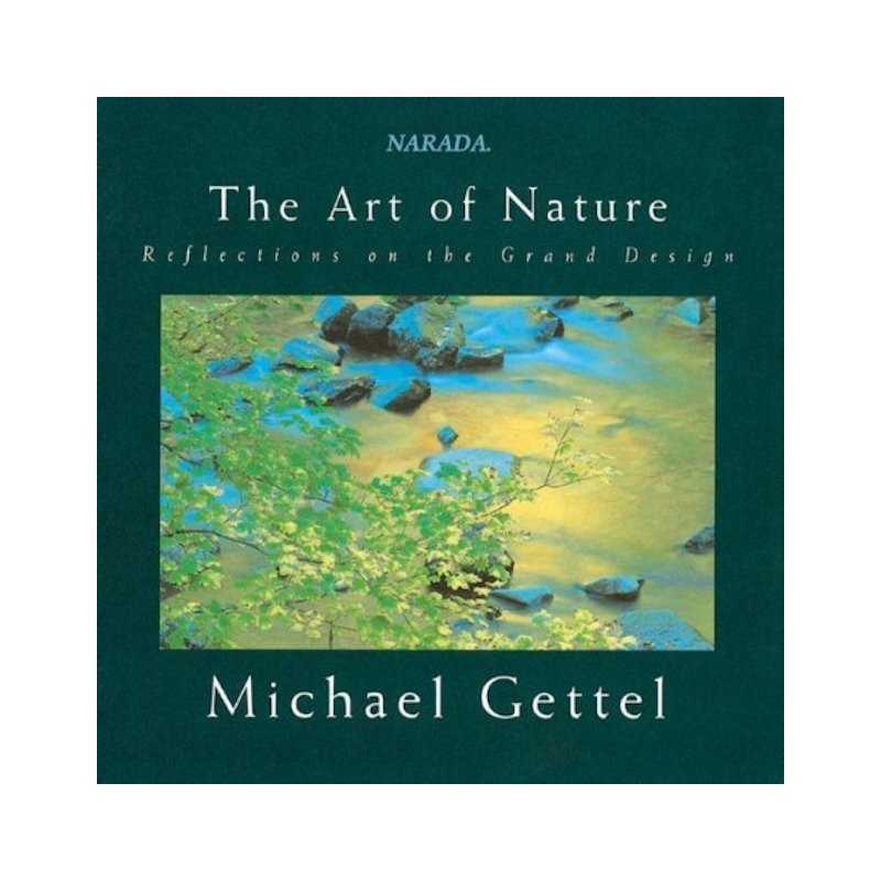 MICHAEL GETTEL-THE ART OF NATURE CD