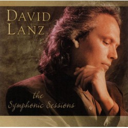 DAVID LANZ-THE SYMPHONIC SESSIONS CD