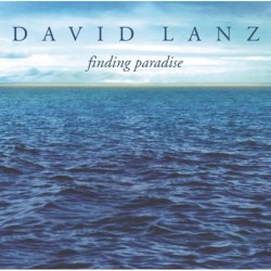 DAVID LANZ-FINDING PARADISE CD