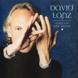 DAVID LANZ-EAST OF THE MOON CD