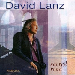 DAVID LANZ-SACRED ROAD CD