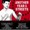 ANOTHER YEAR ON THE STREETS CD