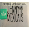 JENNY AND THE MEXICATS CD