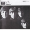 THE BEATLES-WITH THE BEATLES CD