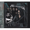 HELLOWEEN-MR. TORTURE CD 4988002404667