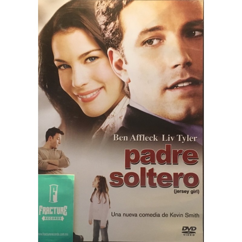 PADRE SOLTERO DVD