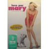 LOCO POR MARY DVD
