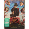 CHARLIE Y LA FABRICA DE CHOCOLATE DVD