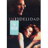 INFIDELIDAD DVD