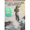 EL DÍA DESPUÉS DE MAÑANA DVD