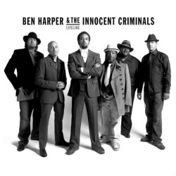 BEN HARPER & THE INNOCENT CRIMINALS-LIFELINE CD