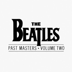 THE BEATLES-PAST MASTERS VOLUME TWO CD