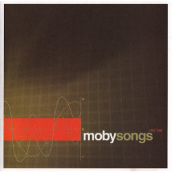 MOBY-SONGS 93-98 CD