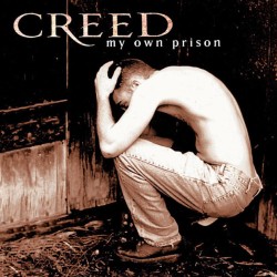 CREED-MY OWN PRISON CD