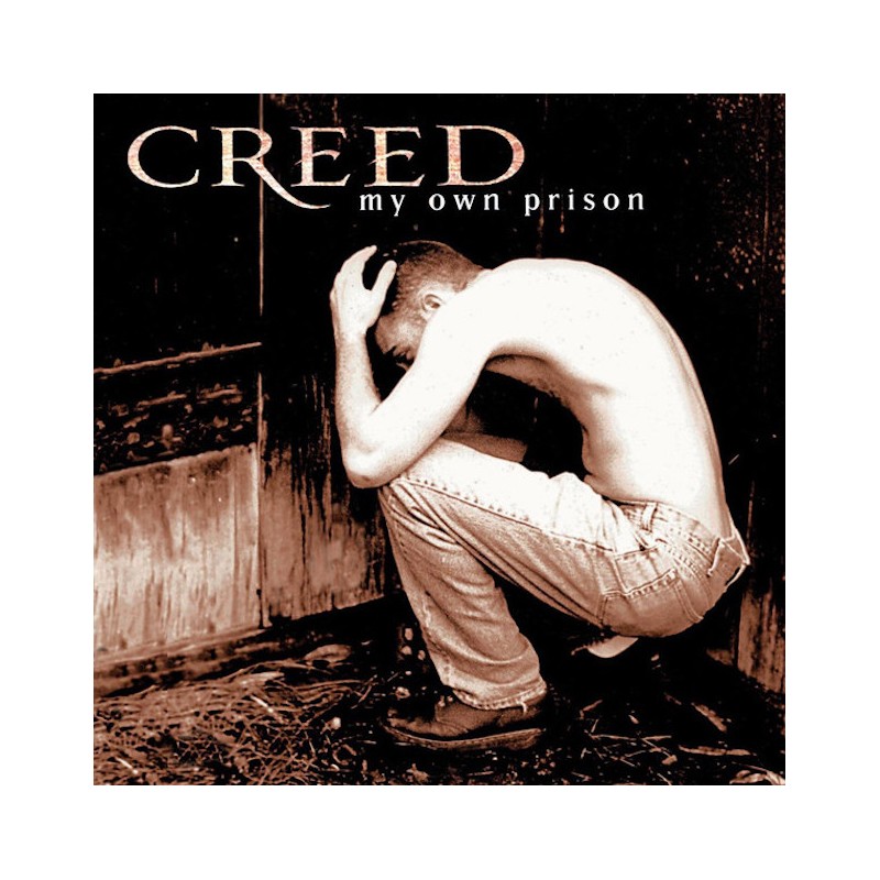 CREED-MY OWN PRISON CD