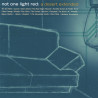 NOT ONE LIGHT RED-A DESERT EXTENDED VARIOUS CD