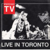 PSYCHIC TV-LIVE IN TORONTO CD