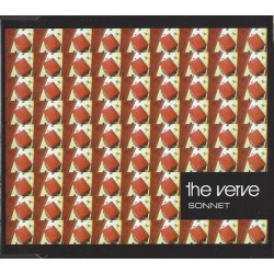 THE VERVE-SONNET CD