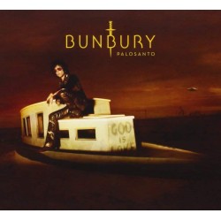 BUNBURY-PALOSANTO CD