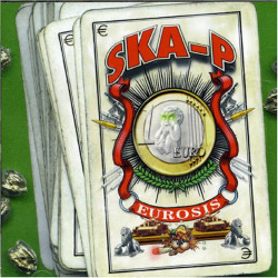 SKA-P-EUROSIS CD