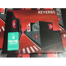 REVERBS-REVERBS CD
