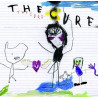 THE CURE-THE CURE CD