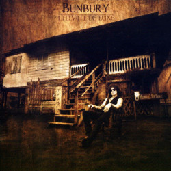 BUNBURY-HELLVILLE DE LUXE CD