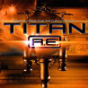 TITAN A.E.-MOTION PICTURE CD