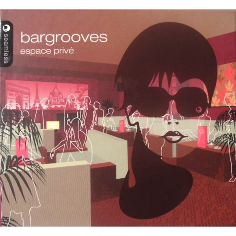 BARGROOVES-ESPACE PRIVE 2CD