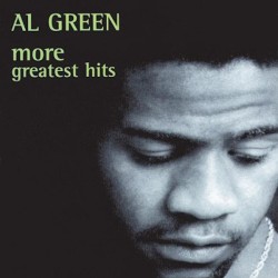 AL GREEN-MORE GREATEST HITS CD