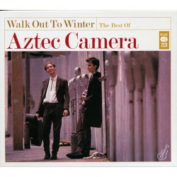AZTEC CAMERA-WALK OUT TO WINTER CD   5014797675117