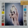 THE ART OF NOISE-IN VISIBLE SILENCE VINYL 8719262005198