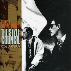 THE STYLE COUNCIL-SWEET LOVING WAYS CD