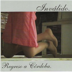 INVALIDO-REGRESO A CORDOBA CD