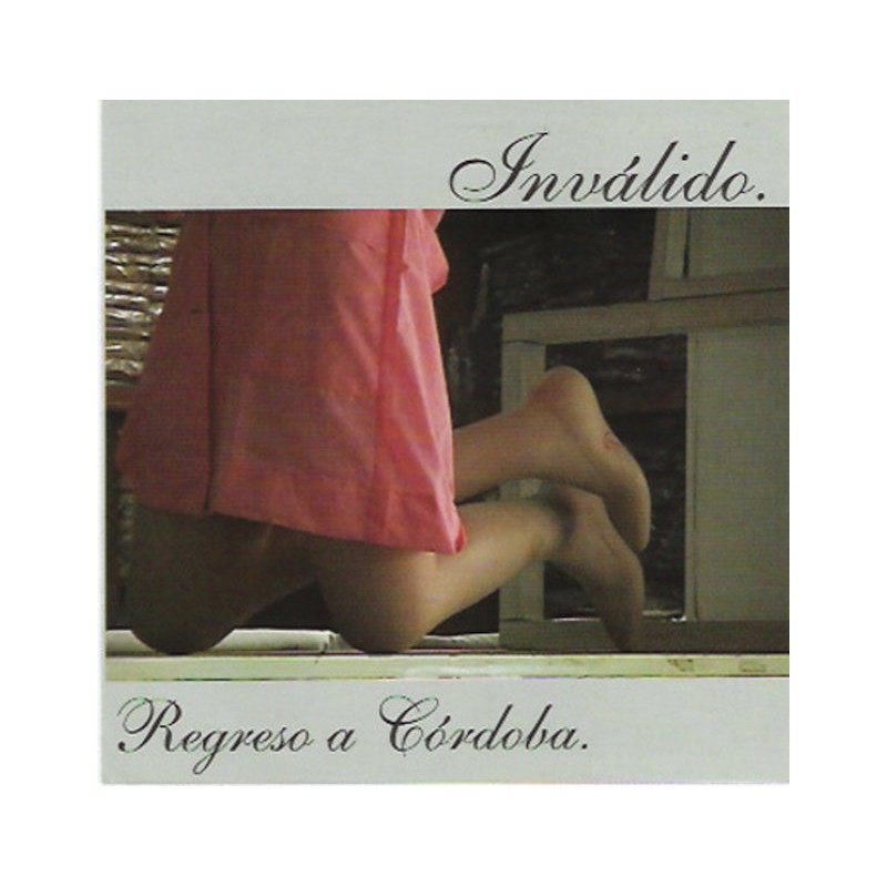 INVALIDO-REGRESO A CORDOBA CD