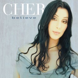 CHER-BELIEVE CD