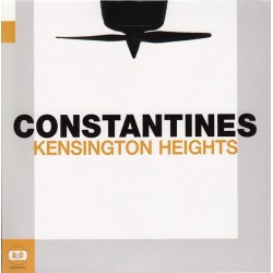 CONSTANTINES-KENSINGTON HEIGHTS CD