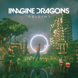 IMAGINE DRAGONS-ORIGINS CD