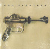 FOO FIGHTERS-CD