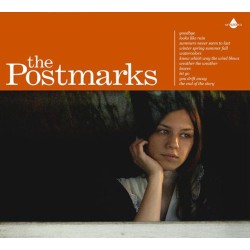 THE POSTMARKS-THE POSTMARKS CD