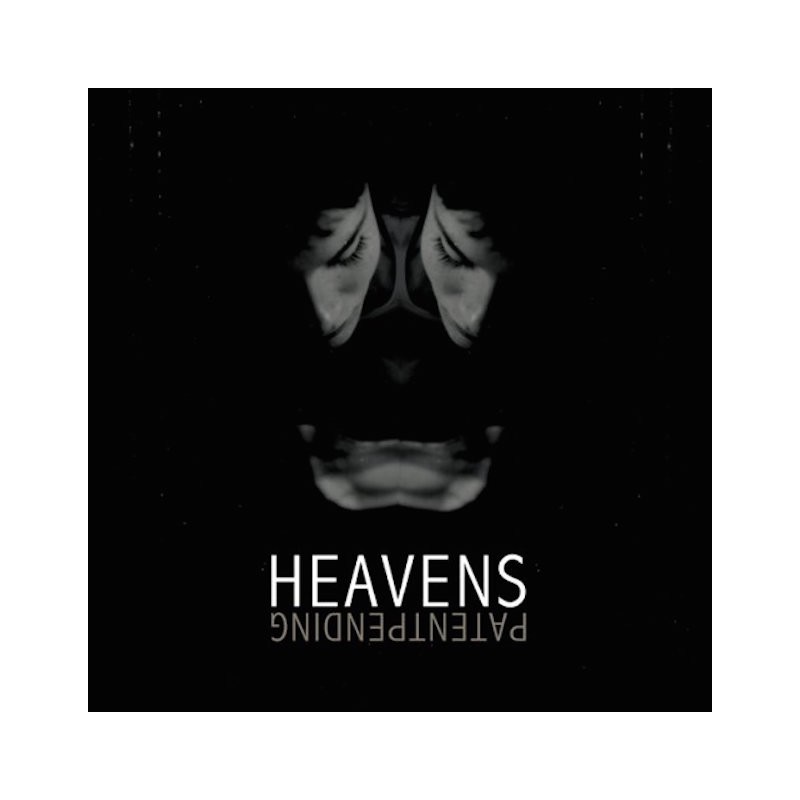 HEAVENS-PATENT PENDING CD