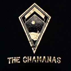 THE CHAMANAS-NEA CD
