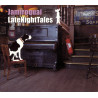 JAMIROQUAI-LATENIGHTTALES CD
