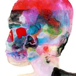 SPOON-HOT THOUGHTS CD